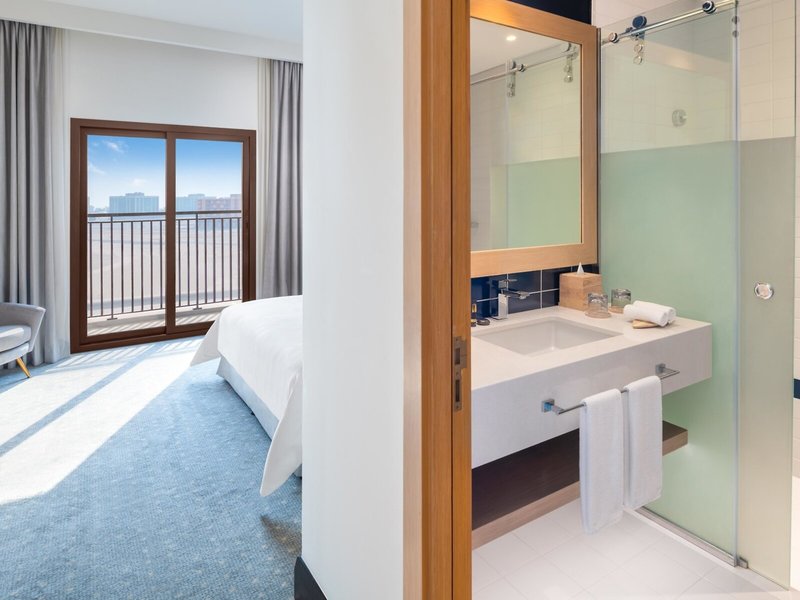 Vida Beach Resort Umm Al Quwain 16