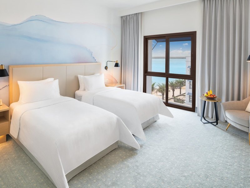 Vida Beach Resort Umm Al Quwain 19