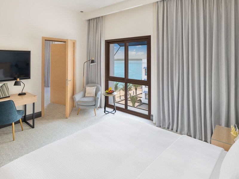Vida Beach Resort Umm Al Quwain 20