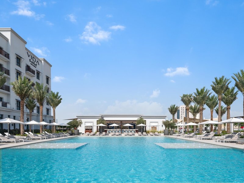 Vida Umm Al Quwain 8