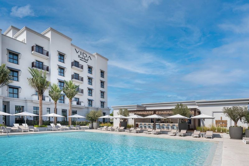 Vida Umm Al Quwain 1 - Exterior