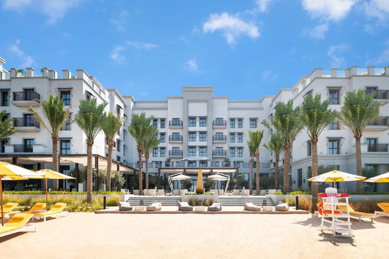Vida Umm Al Quwain 3 - Exterior