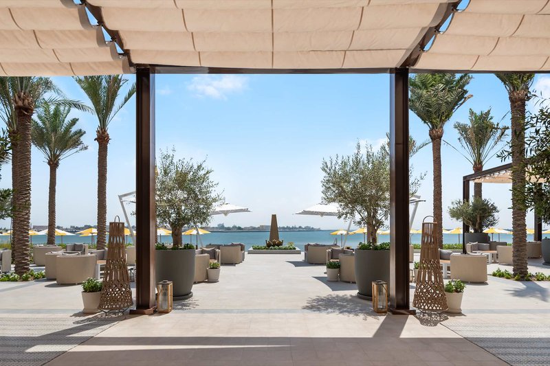 Vida Umm Al Quwain 4 - Terrace