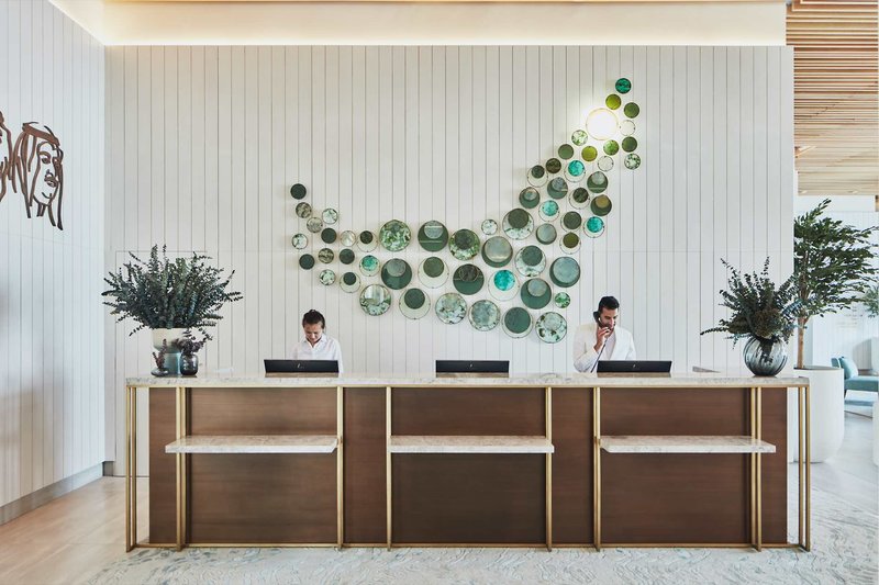 Vida Umm Al Quwain 8 - Lounge / Lobby