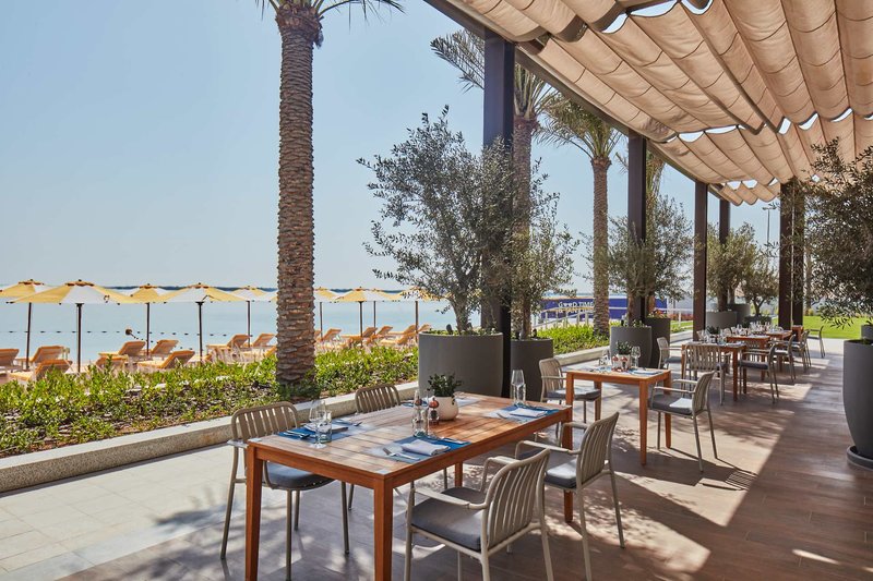 Vida Umm Al Quwain 10 - Restaurant
