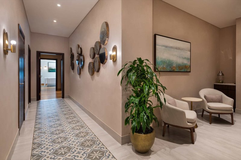 Vida Umm Al Quwain 11 - Lounge / Lobby