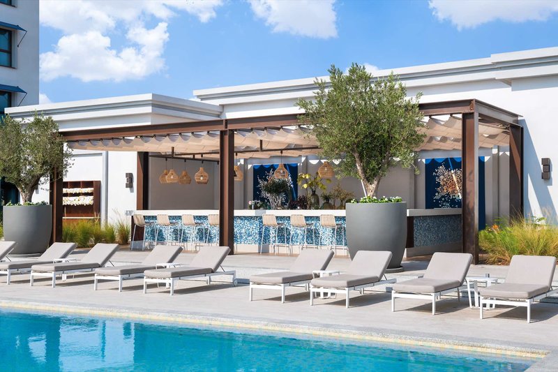 Vida Umm Al Quwain 13 - Outdoor Pool