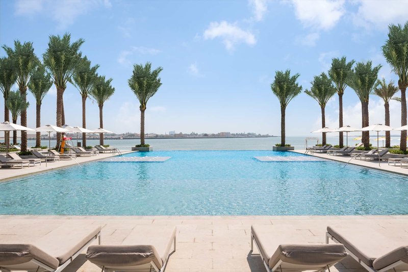 Vida Umm Al Quwain 16 - Outdoor Pool