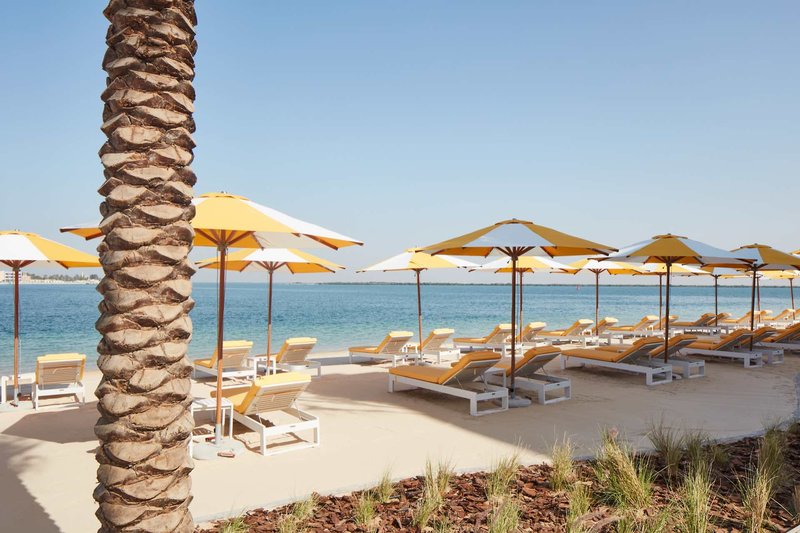 Vida Umm Al Quwain 18 - Beach
