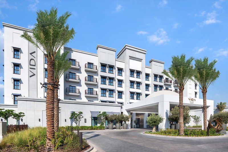 Vida Umm Al Quwain 19 - Exterior