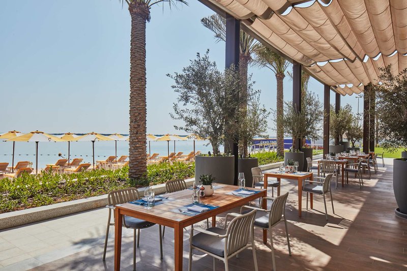 Vida Umm Al Quwain 20 - Restaurant
