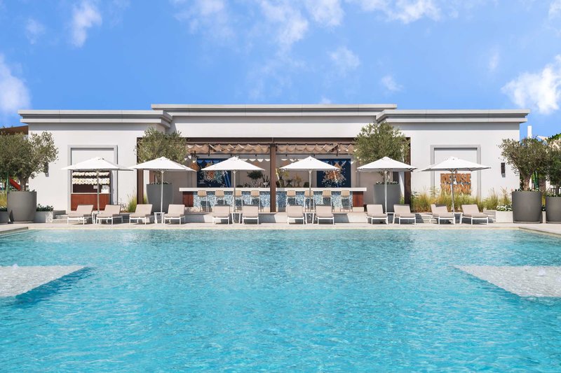 Vida Umm Al Quwain 22 - Outdoor Pool