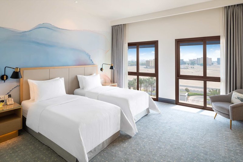 Vida Umm Al Quwain 26 - Room Example