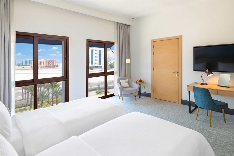 Vida Umm Al Quwain 27 - Room Example