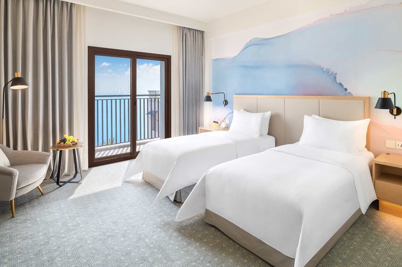 Vida Umm Al Quwain 28 - Room Example