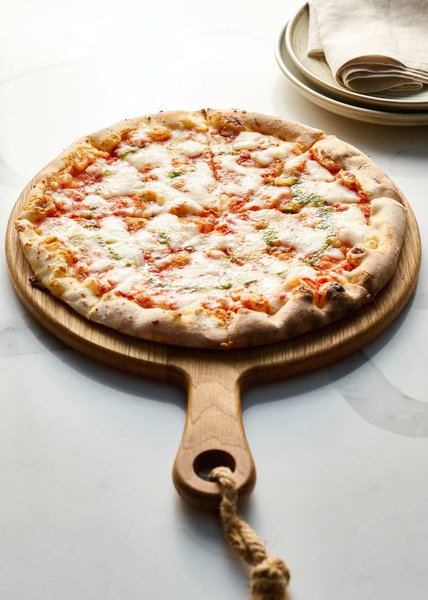 Vida Umm Al Quwain 31 - Restaurant