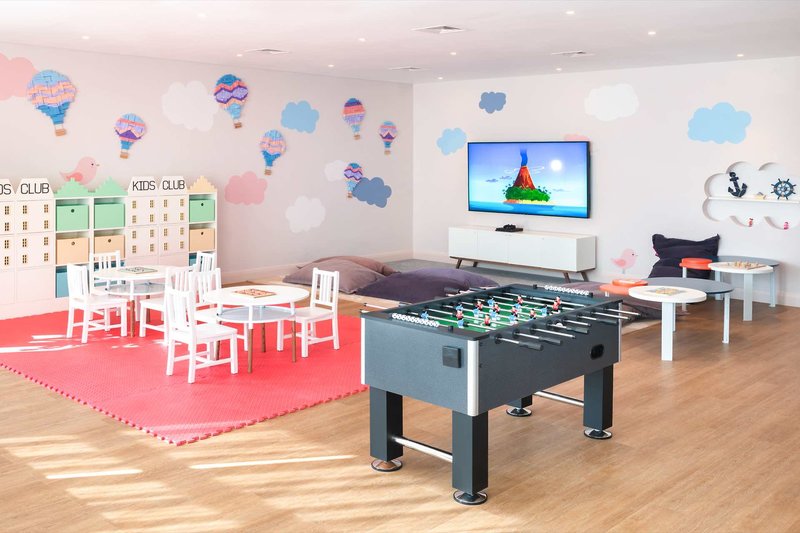 Vida Umm Al Quwain 32 - Sports and leisure
