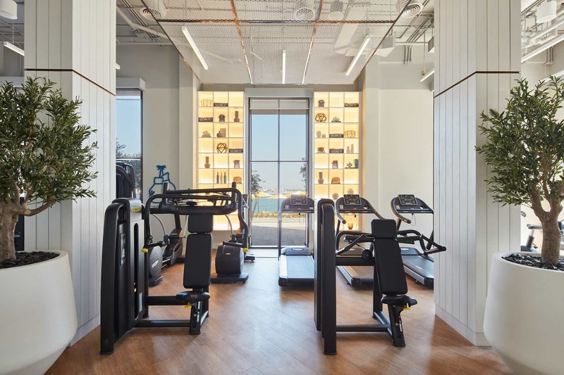 Vida Umm Al Quwain 34 - Sports and leisure