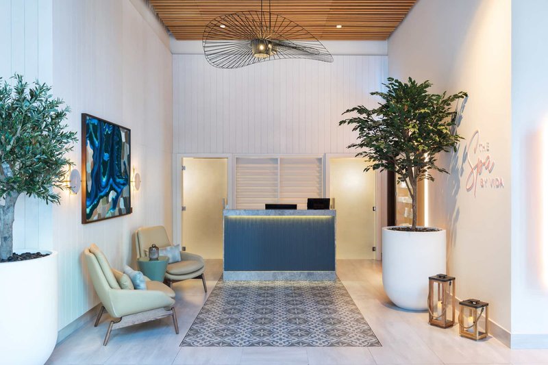 Vida Umm Al Quwain 35 - Lounge / Lobby