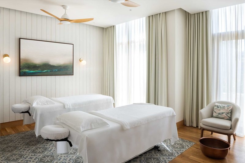 Vida Umm Al Quwain 36 - Room Example