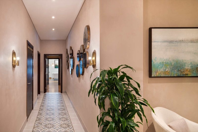 Vida Umm Al Quwain 37 - Lounge / Lobby