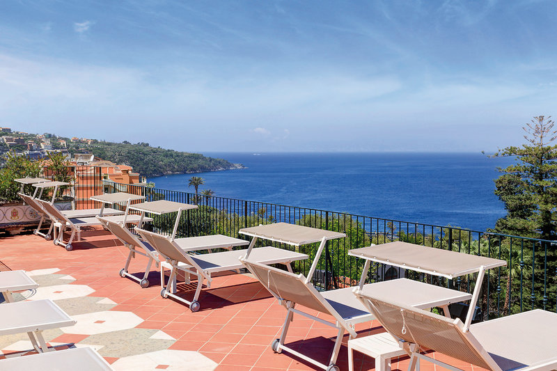 Grand Hotel de La Ville 5