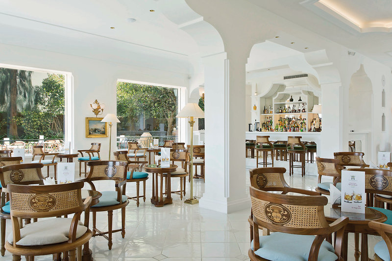 Grand Hotel de La Ville 12