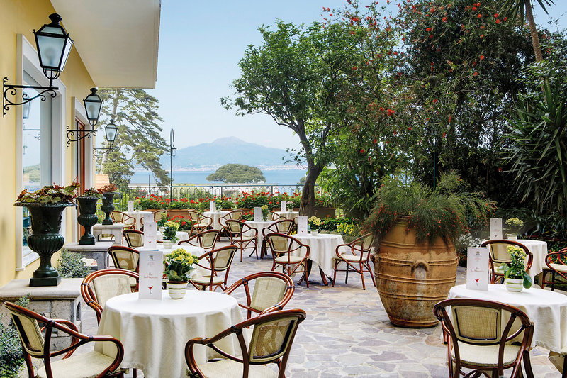 Grand Hotel de La Ville 13