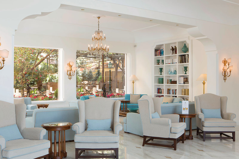 Grand Hotel de La Ville 14