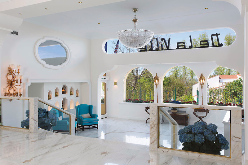 Grand Hotel de La Ville 15