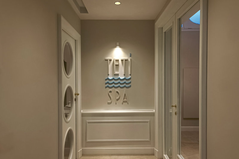 Grand Hotel de La Ville 17