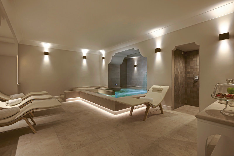 Grand Hotel de La Ville 18