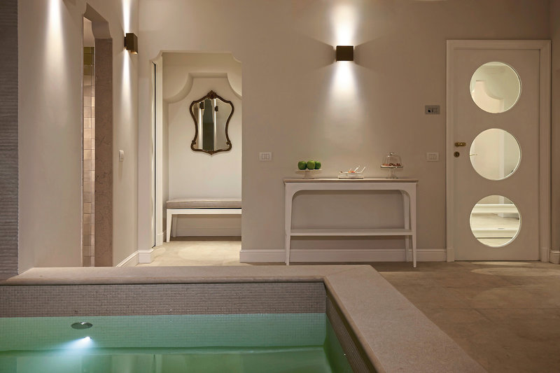 Grand Hotel de La Ville 20