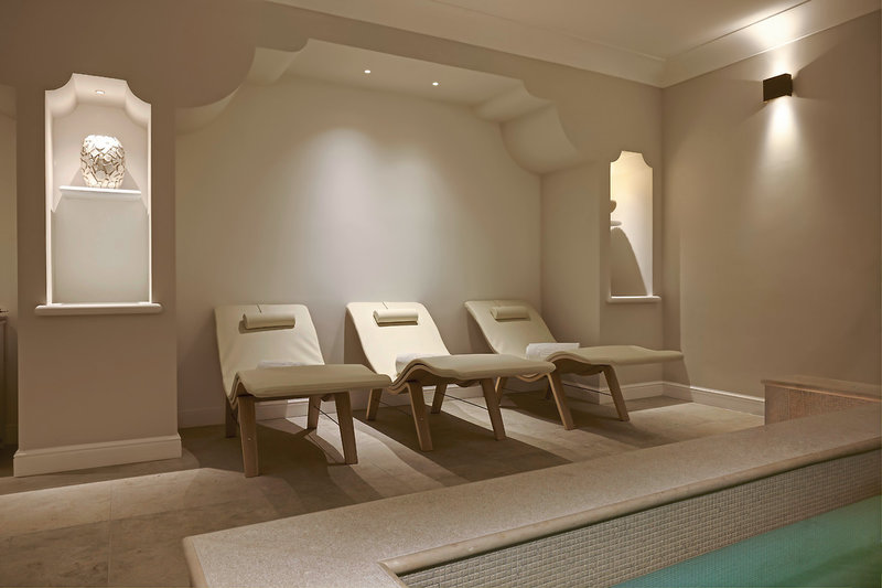 Grand Hotel de La Ville 21