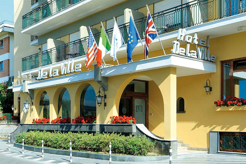 Grand Hotel de la Ville 1