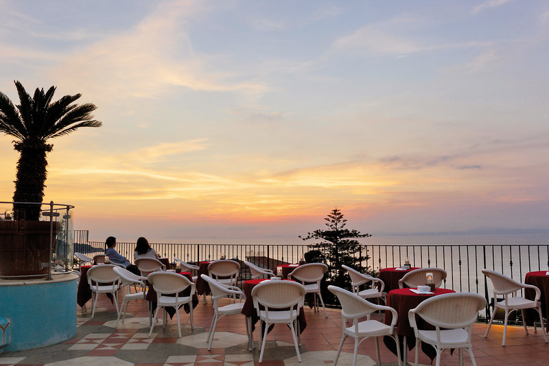 Grand Hotel de la Ville 7