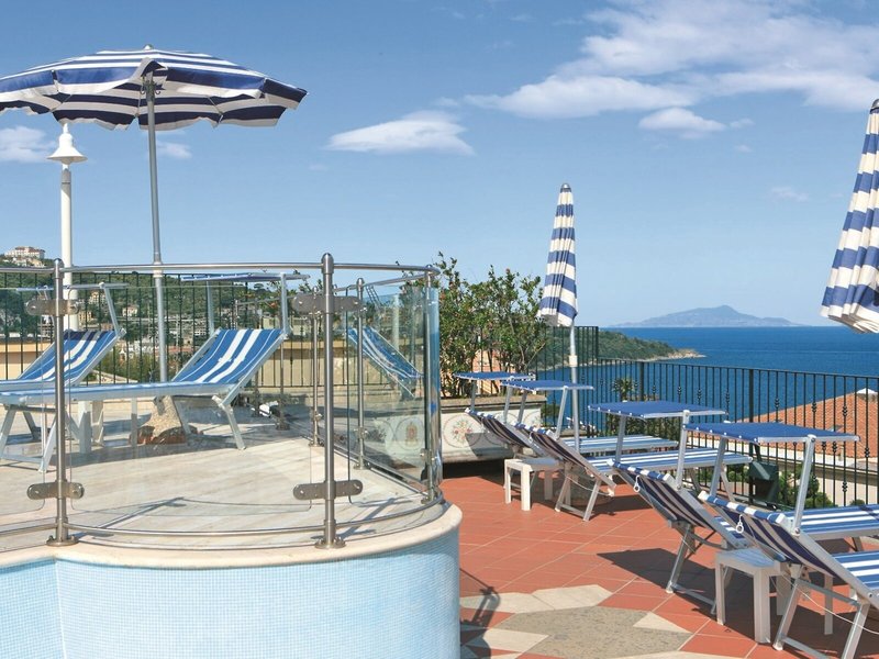 Grand Hotel de La Ville