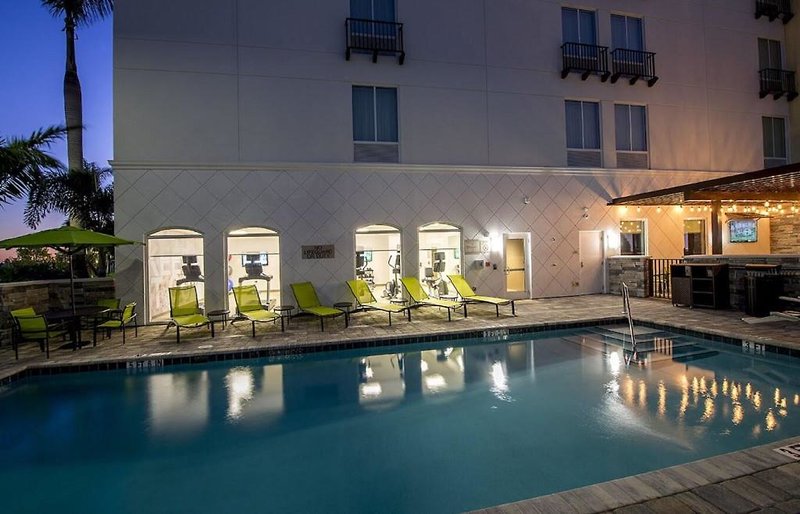 SpringHill Suites Fort Myers Estero