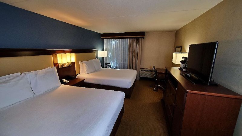 Best Western Plus Coeur d´Alene Inn