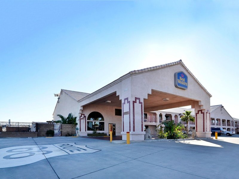 Best Western Colorado River Inn