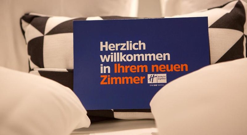 Holiday Inn Express Aarburg - Oftringen