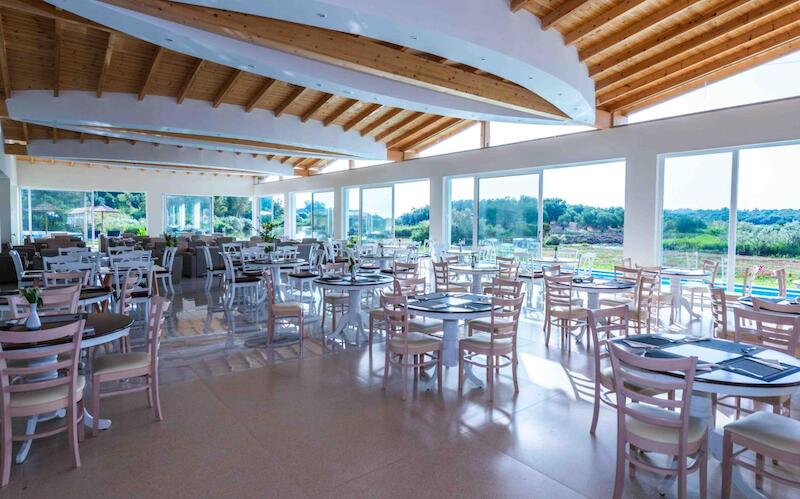 Laguna Holiday Resort 7