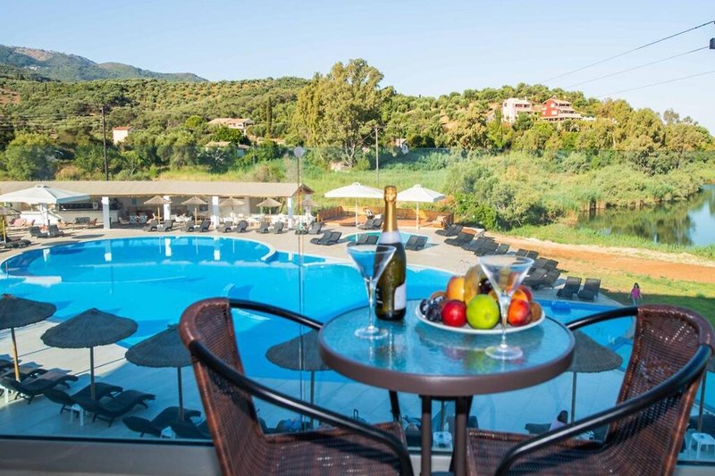 Laguna Holiday Resort 13