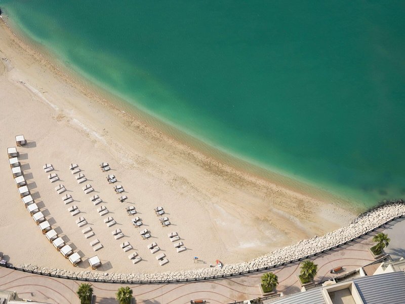 Hilton Doha The Pearl 6