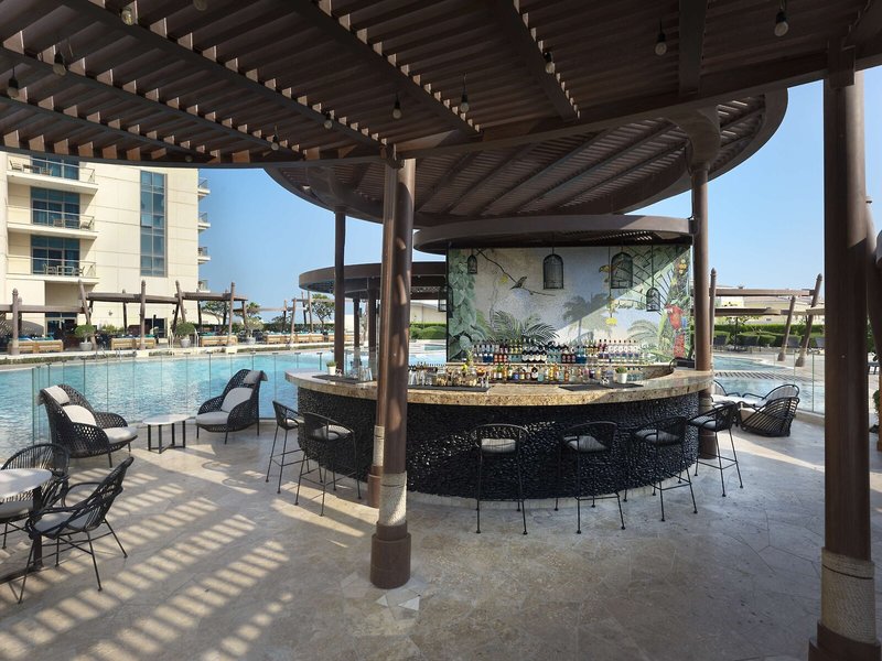 Hilton Doha The Pearl 14