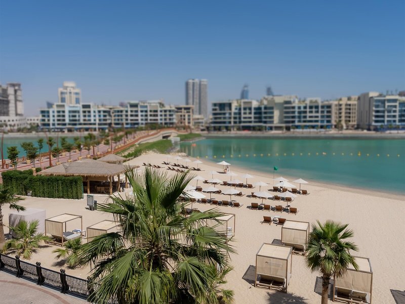 Hilton Doha The Pearl 17