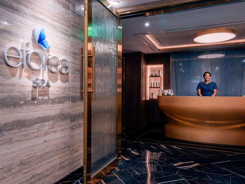 Hilton Doha The Pearl 18