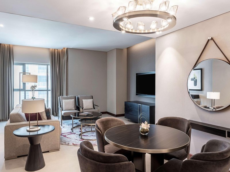 Hilton Doha The Pearl 20