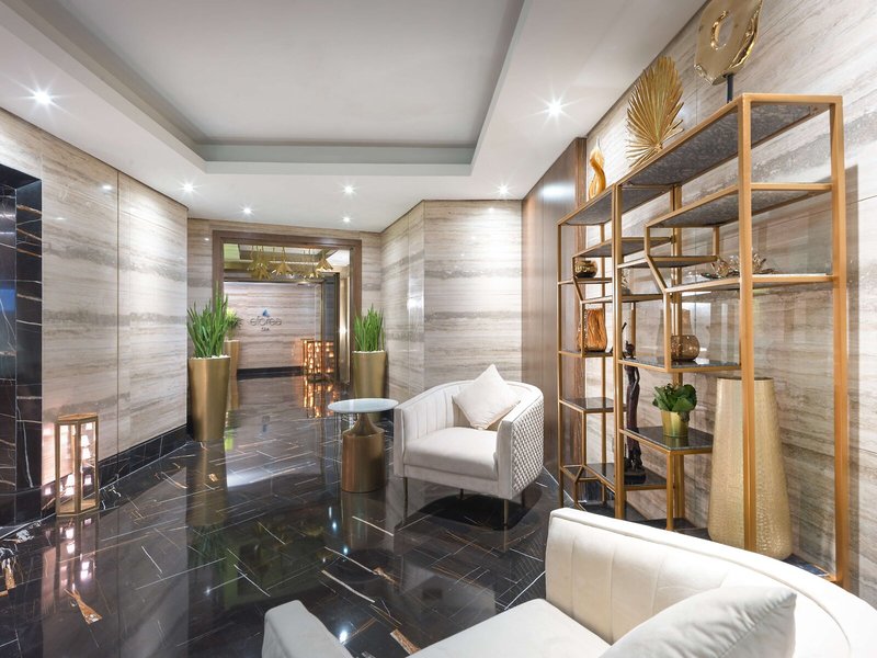 Hilton Doha The Pearl 23