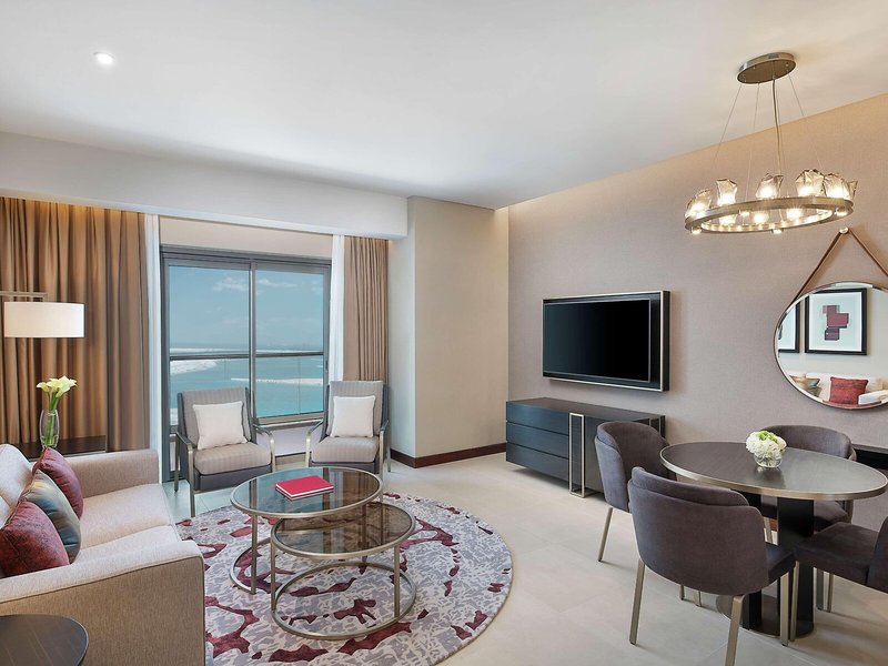 Hilton Doha The Pearl 25